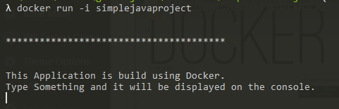 Simple Guide To Dockerize Java Application Maven With Dockerfile [2020 ...